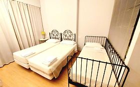 Vanity Apartment - 4 Bedrooms With 4 Bathrooms - Ac & Wifi