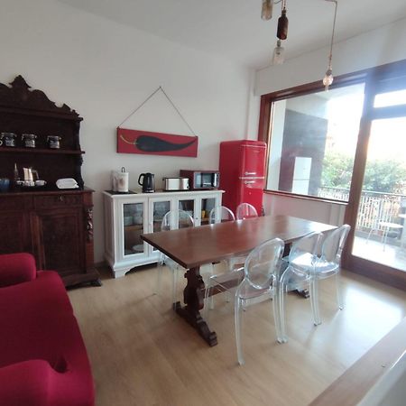 Vanity Apartment - 4 Bedrooms With 4 Bathrooms - Ac & Wifi Roma Exterior foto