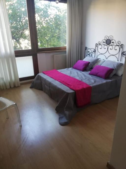 Vanity Apartment - 4 Bedrooms With 4 Bathrooms - Ac & Wifi Roma Exterior foto