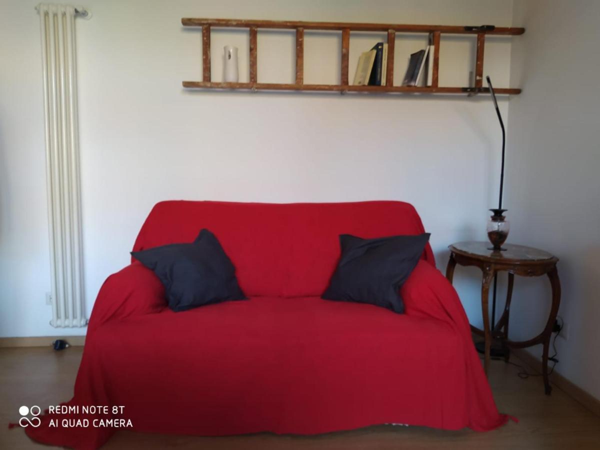 Vanity Apartment - 4 Bedrooms With 4 Bathrooms - Ac & Wifi Roma Exterior foto