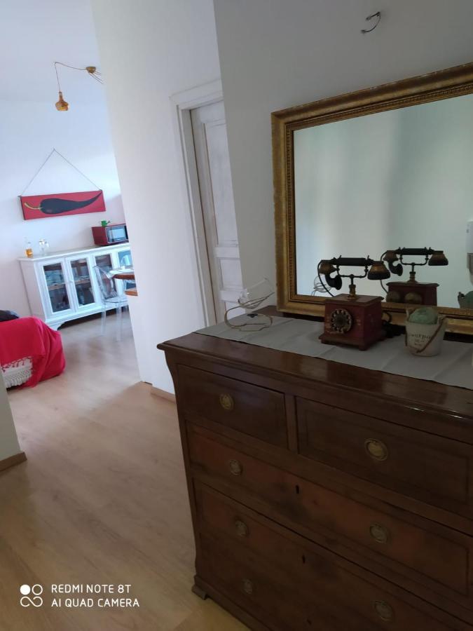 Vanity Apartment - 4 Bedrooms With 4 Bathrooms - Ac & Wifi Roma Exterior foto
