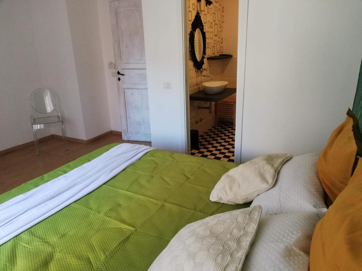 Vanity Apartment - 4 Bedrooms With 4 Bathrooms - Ac & Wifi Roma Exterior foto