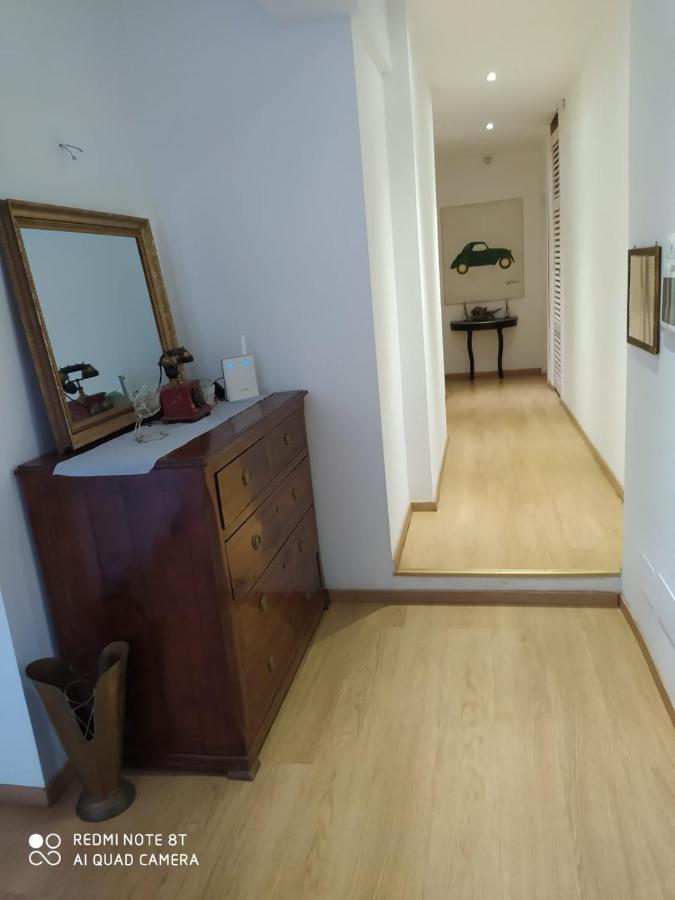 Vanity Apartment - 4 Bedrooms With 4 Bathrooms - Ac & Wifi Roma Exterior foto