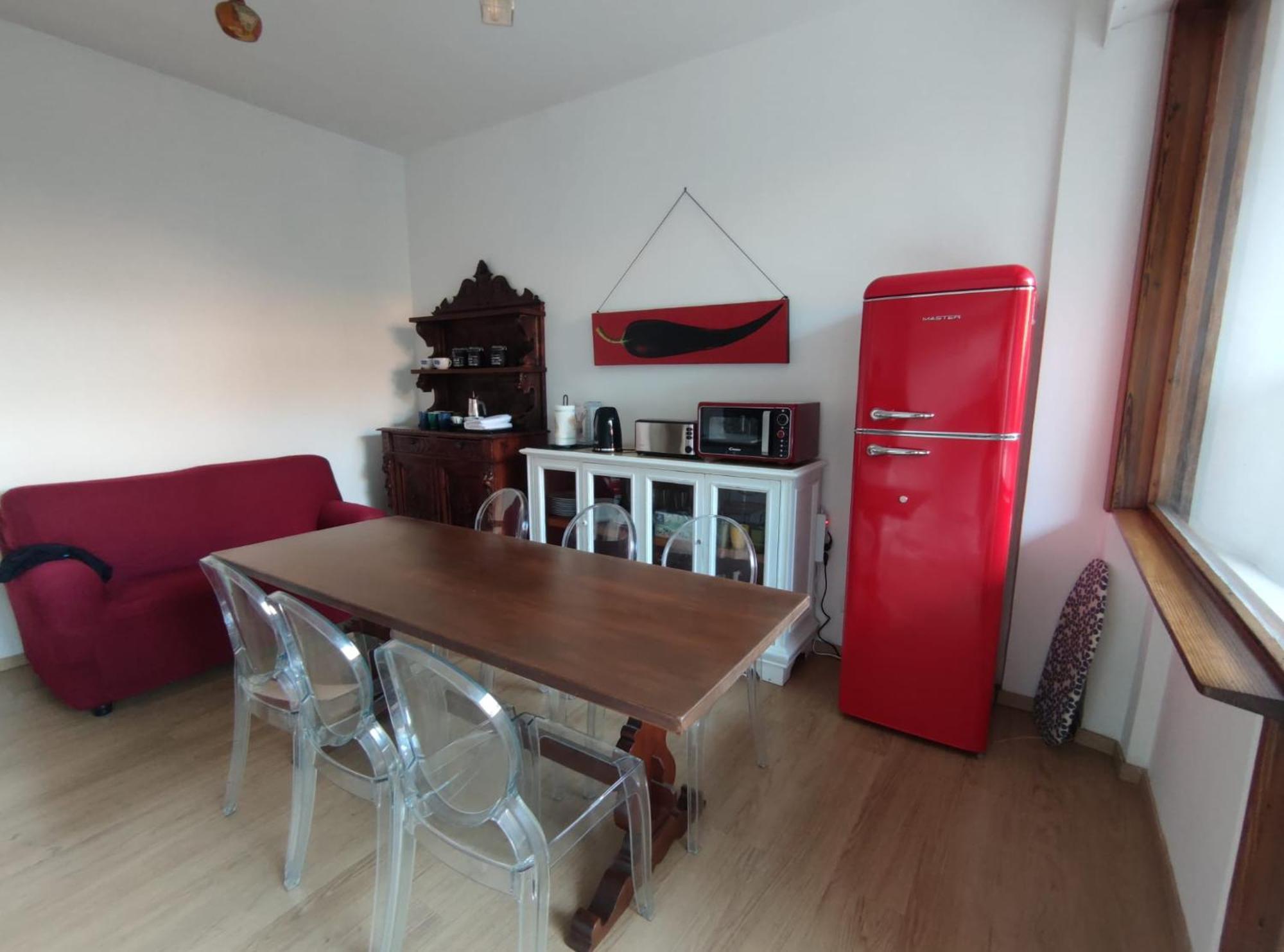 Vanity Apartment - 4 Bedrooms With 4 Bathrooms - Ac & Wifi Roma Exterior foto
